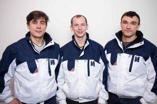 О компании ПотолокСервис: установка натяжных потолков в Мичуринске